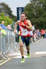 Senior mens Northern 6 Stage Road Relay, Warrington. Photo: David T. Hewitson/Sports for All Pics